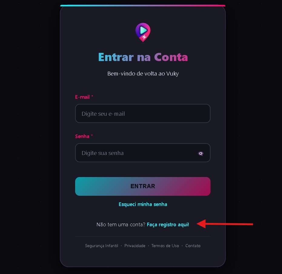 login